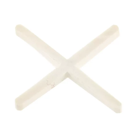 Крестики 2 мм для кладки плитки 250 штук СИБРТЕХ артикул 88042 купить в Перми