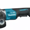 Угловая шлифовальная машина 125мм Makita GA044GZ01, 40V, без АКБ и ЗУ купить в Перми