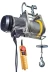 Мини электрическая таль BH250A H=60 метра купить в Перми