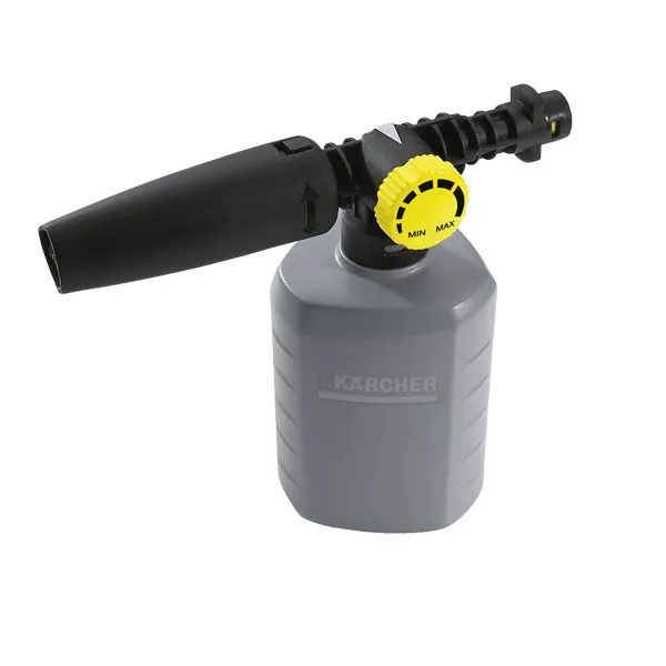 Насадка для пенной чистки FJ 6 0,6 л KARCHER купить в Перми