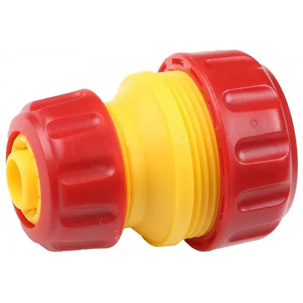 Муфта GRINDA переходная из ударопрочной пластмассы, шланг-шланг, 1/2"-3/4" 8-426345_z01 купить в Перми