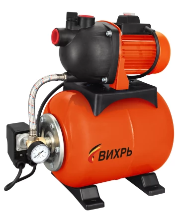 Насосная станция Вихрь АСВ-800/20 (АСВ-800/19) купить в Перми