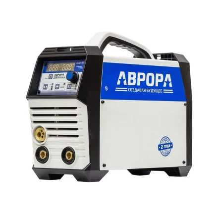 Инверторный сварочный полуавтомат АВРОРА Динамика 200 купить в Перми