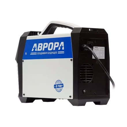 Инверторный сварочный полуавтомат АВРОРА Динамика 200 купить в Перми