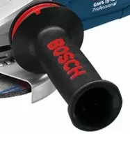 Шлифмашина BOSCH УШМ GWS 15 - 125 CIEX купить в Перми