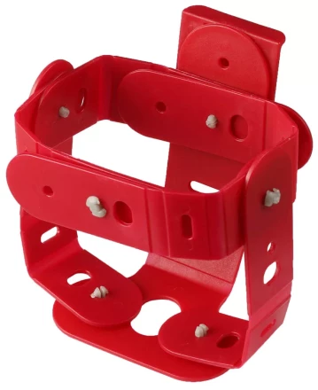 Держатель ЗУБР для коробки саморезов универсальный, 1шт 4-300003-S купить в Перми