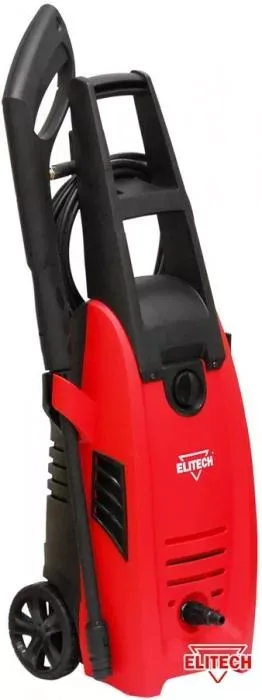 Минимойка-мойка высокого давления Elitech М 1600РС купить в Перми