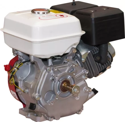 Двигатель бензиновый STEM Techno GX 270 купить в Перми