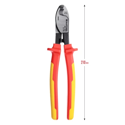 Кабелерез KS диэлектрический 1000 В 23333-20V купить в Перми