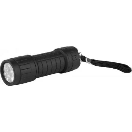 Фонарь DEXX светодиодный, 9LED, 3ААА 56710 купить в Перми