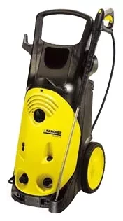 Мойка высокого давления Karcher HD 10/21 -4S (Мойка Керхер HD 10/21 -4S) купить в Перми