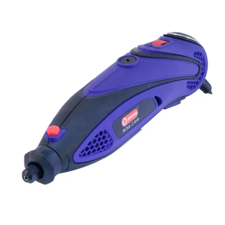 Мини-дрель (гравер) Диолд МЭД-2 МФ (40 предметов) купить в Перми