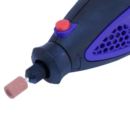 Мини-дрель (гравер) Диолд МЭД-2 МФ (40 предметов) купить в Перми