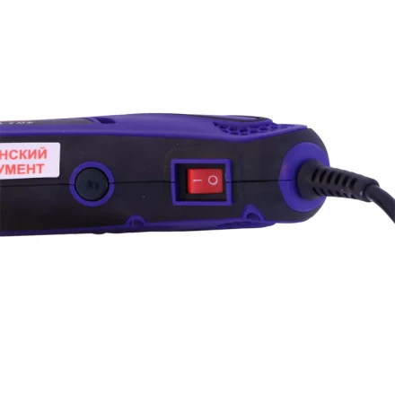 Мини-дрель (гравер) Диолд МЭД-2 МФ (40 предметов) купить в Перми