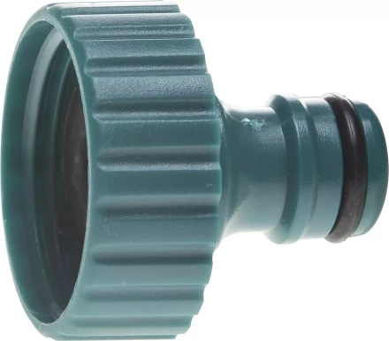 Адаптер RACO &quot;ORIGINAL&quot; внешний (соединитель-резьба внешняя), 1&quot; 4250-55216T купить в Перми