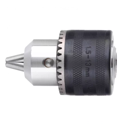 Патрон для дрели ключевой 1,5-13 мм М12 х 1,25 адаптер SDS Plus Сибртех 168257 купить в Перми