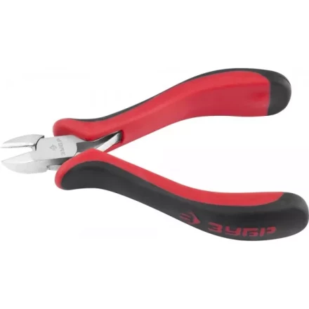 Бокорезы ЗУБР &quot;МАСТЕР&quot; &quot;МИНИ&quot;, 120мм 22170-5 купить в Перми