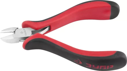 Бокорезы ЗУБР &quot;МАСТЕР&quot; &quot;МИНИ&quot;, 120мм 22170-5 купить в Перми