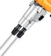 Миксер строительный EM-2-1600 Denzel 27911 купить в Перми