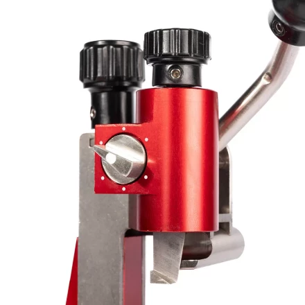 Инструмент КВТ IMS 10–52 для снятия изоляции на кабелях из сшитого полиэтилена 16–52 мм (101904) купить в Перми