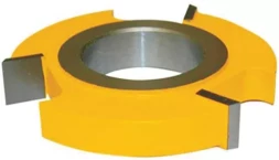 Фреза фальцевая D746мм d32мм H19мм 19362