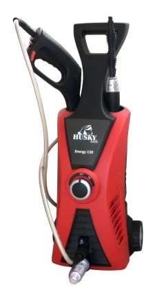 Минимойка-мойка высокого давления Husky Energy 130 купить в Перми
