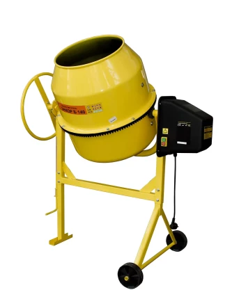 Бетоносмеситель ЭНКОР Б140 56250 купить в Перми