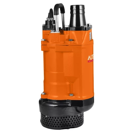 Погружной дренажный насос ALTECO DWR 50-1.5 77270 купить в Перми