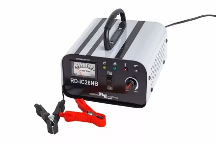 Зарядное устройство RD-IC26NB RedVerg инверторного типа купить в Перми