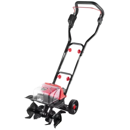 Культиватор аккумуляторный Hammer RT40V купить в Перми