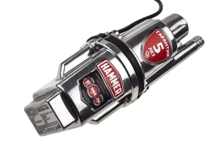 Вибрационный насос HAMMER NAP250UC(10) купить в Перми