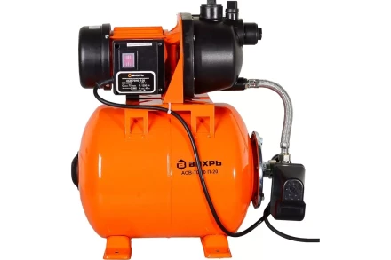 Автономная станция водоснабжения Вихрь АСВ-70/40 П-20 68/1/16 купить в Перми