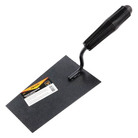 Кельма отделочника Sparta 86346 КО, 165 мм, пластиковая ручка Россия купить в Перми