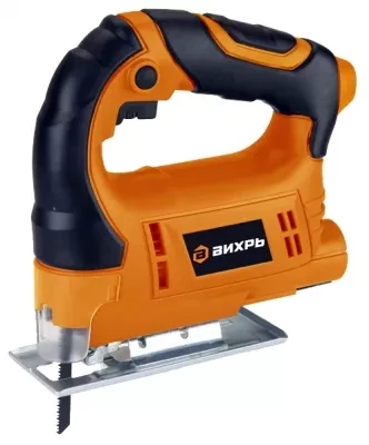 Лобзик электрический ВИХРЬ ЛЭ-55 купить в Перми