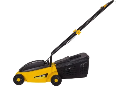 Газонокосилка электрическая HUTER ELM-1100 купить в Перми