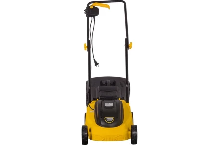 Газонокосилка электрическая HUTER ELM-1100 купить в Перми