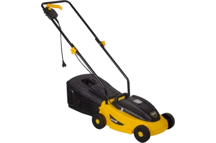 Газонокосилка электрическая HUTER ELM-1100 купить в Перми