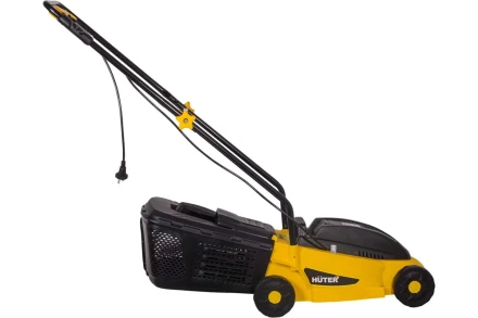 Газонокосилка электрическая HUTER ELM-1100 купить в Перми