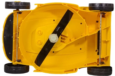 Газонокосилка электрическая HUTER ELM-1100 купить в Перми