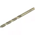 Сверло по металлу 4,2 мм HSS Co-5%  MATRIX 71421 купить в Перми