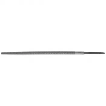 Напильник 200 мм №1 круглый сталь У13А СИБРТЕХ 161617 купить в Перми