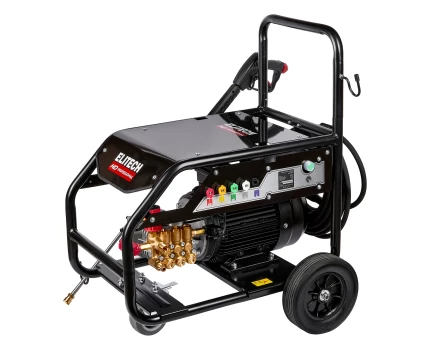 Мойка высокого давления электрическая ELITECH HD HPW 7500-3 купить в Перми