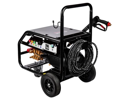 Мойка высокого давления электрическая ELITECH HD HPW 7500-3 купить в Перми