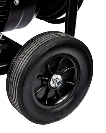 Мойка высокого давления электрическая ELITECH HD HPW 7500-3 купить в Перми