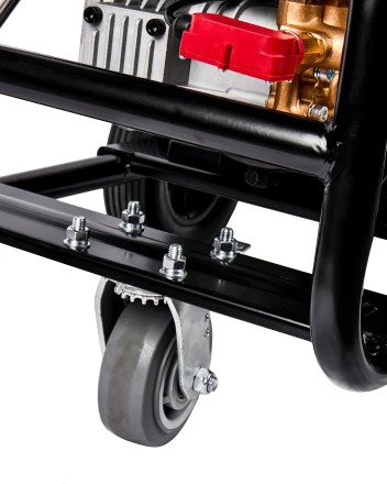 Мойка высокого давления электрическая ELITECH HD HPW 7500-3 купить в Перми