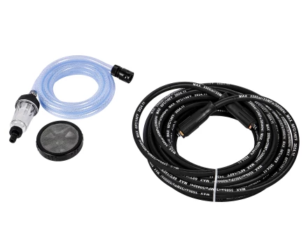 Мойка высокого давления электрическая ELITECH HD HPW 7500-3 купить в Перми