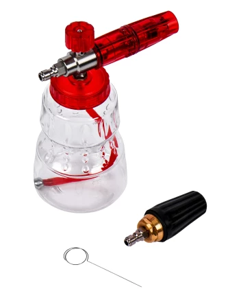 Мойка высокого давления электрическая ELITECH HD HPW 7500-3 купить в Перми