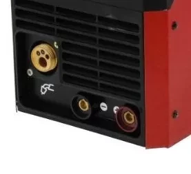 Сварочный инверторный полуавтомат ИС 220ПН Elitech купить в Перми