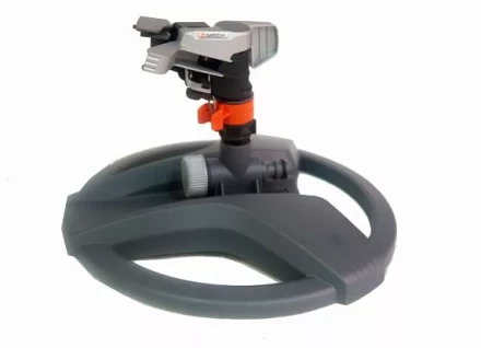 Дождеватель импульсный на подставке Premium GARDENA купить в Перми