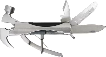 Трансформер 12 функций  SPARTA 176075 купить в Перми